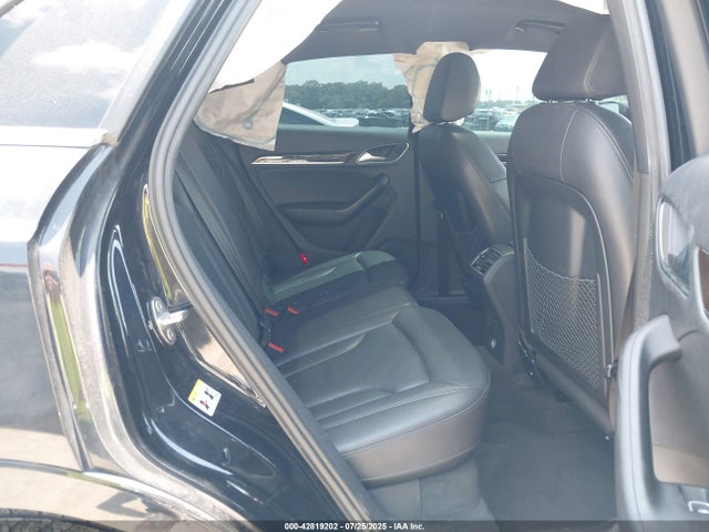 2016 AUDI Q3 WA1EFCFS7GR009826 Photo 7