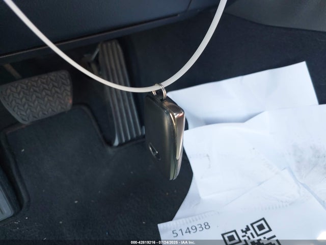 Lexus 8ar-fts 2021 JTHAA1D25M5117471 Image 11