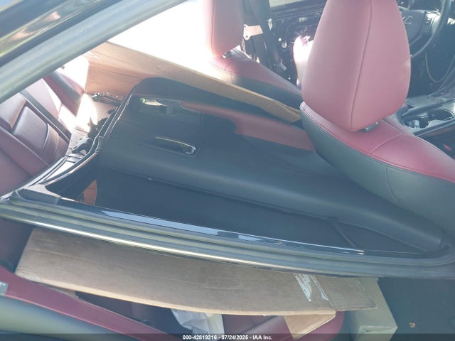 Lexus 8ar-fts 2021 JTHAA1D25M5117471 Image 18