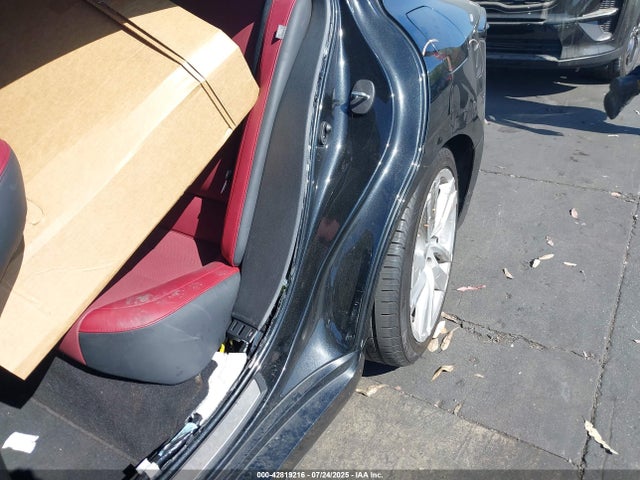 Lexus 8ar-fts 2021 JTHAA1D25M5117471 Image 20