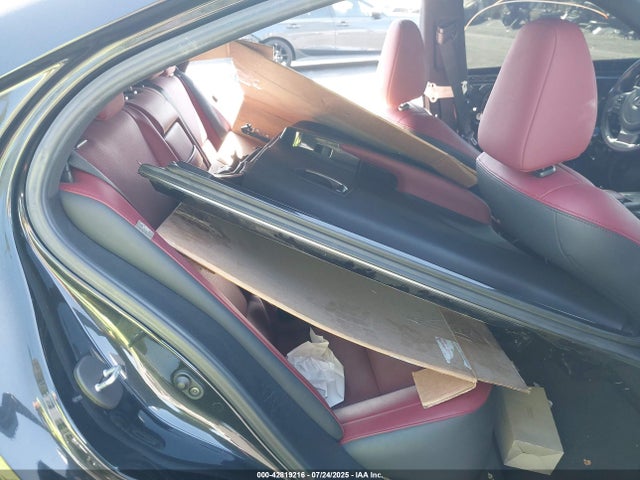 Lexus 8ar-fts 2021 JTHAA1D25M5117471 Image 8