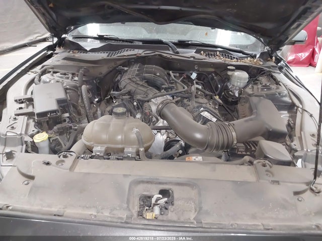 Ford 2016 2016 1FA6P8AM5G5262217 Image 10