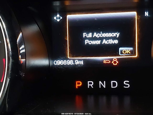 Ford 2016 2016 1FA6P8AM5G5262217 Image 16