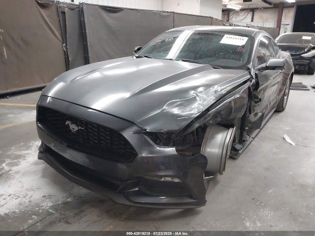 Ford 2016 2016 1FA6P8AM5G5262217 Image 2