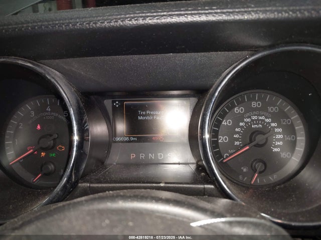 Ford 2016 2016 1FA6P8AM5G5262217 Image 7