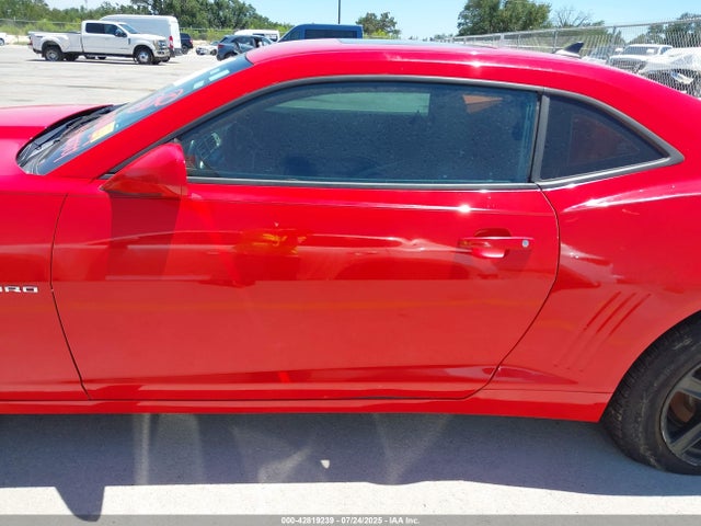 Chevrolet lfx 2014 2G1FB1E35E9284809 Image 14