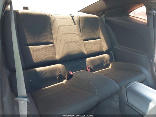 2014 CHEVROLET CAMARO 2G1FB1E35E9284809 Photo 7