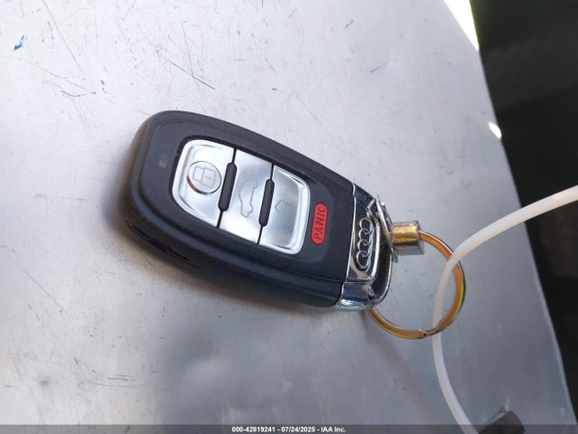 2013 AUDI A6 WAUHGAFC5DN131890 Photo 10