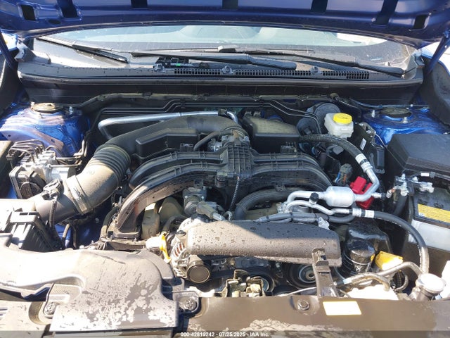 Subaru na 2025 JF2GUHDC1SH226897 Image 10