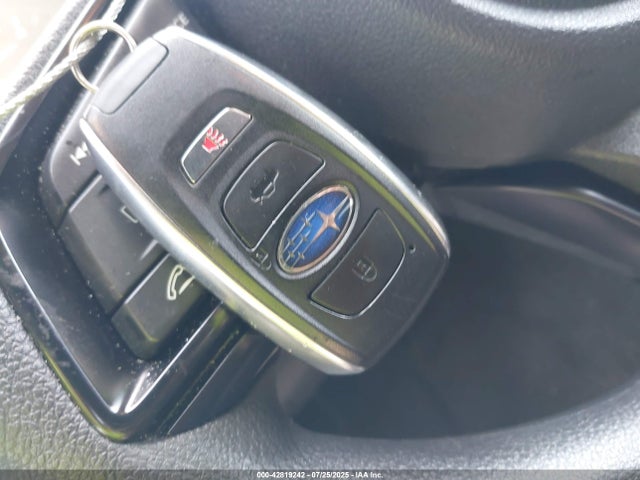 Subaru na 2025 JF2GUHDC1SH226897 Image 11