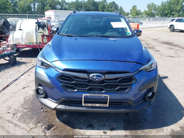 Subaru na 2025 JF2GUHDC1SH226897 Image 12