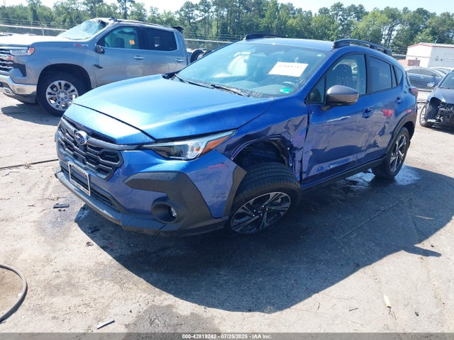 Subaru na 2025 JF2GUHDC1SH226897 Image 2