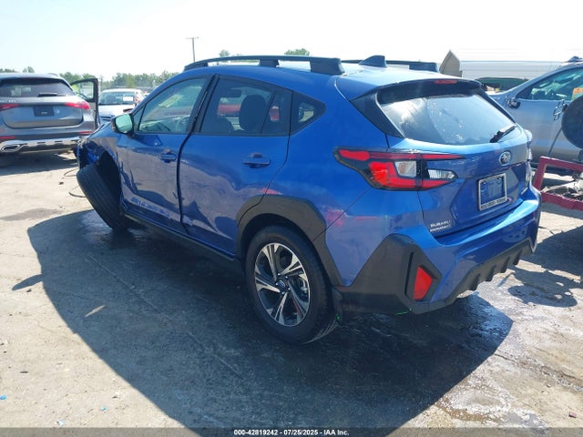 Subaru na 2025 JF2GUHDC1SH226897 Image 3