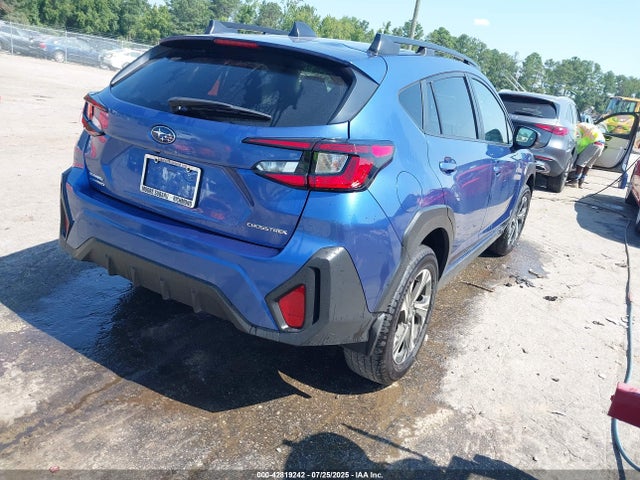 Subaru na 2025 JF2GUHDC1SH226897 Image 4