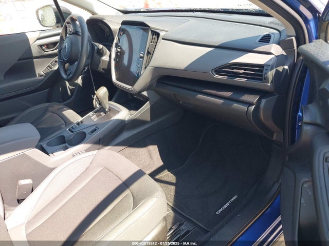 Subaru na 2025 JF2GUHDC1SH226897 Image 5