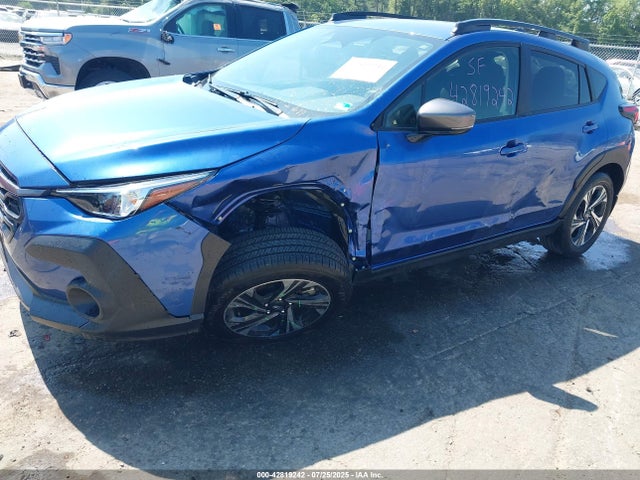 Subaru na 2025 JF2GUHDC1SH226897 Image 6