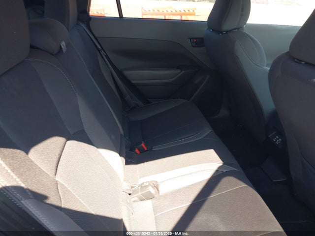 Subaru na 2025 JF2GUHDC1SH226897 Image 8