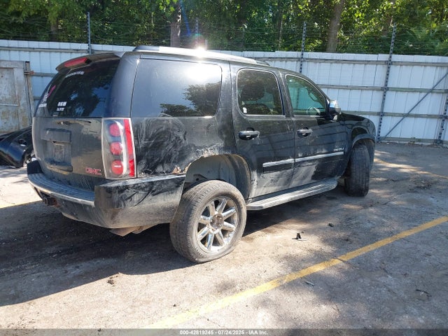 2012 Gmc Yukon Denali მანქანა იყიდება აუქციონზე, vin: 1GKS2EEF8CR313461, აუქციონის ნომერი: 42819245