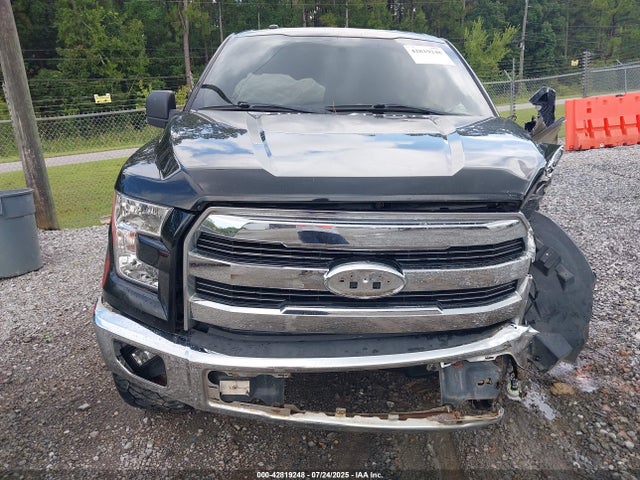 Ford 5.0l-4v 2017 1FTEW1EF9HFB05555 Image 12