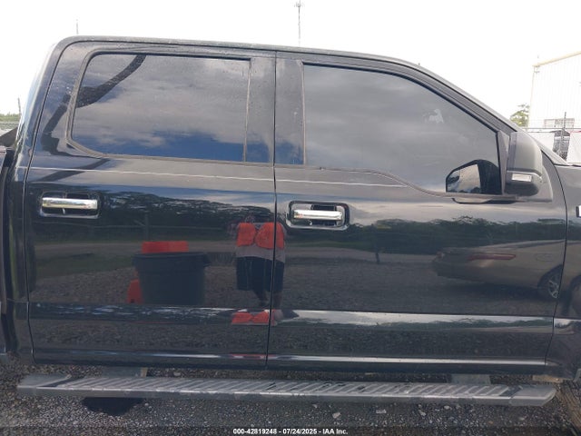 Ford 5.0l-4v 2017 1FTEW1EF9HFB05555 Image 13