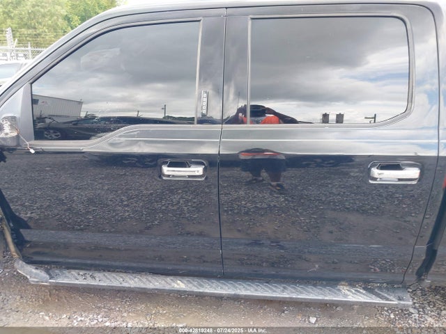 Ford 5.0l-4v 2017 1FTEW1EF9HFB05555 Image 14
