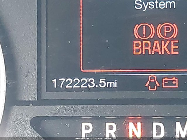 Ford 5.0l-4v 2017 1FTEW1EF9HFB05555 Image 15