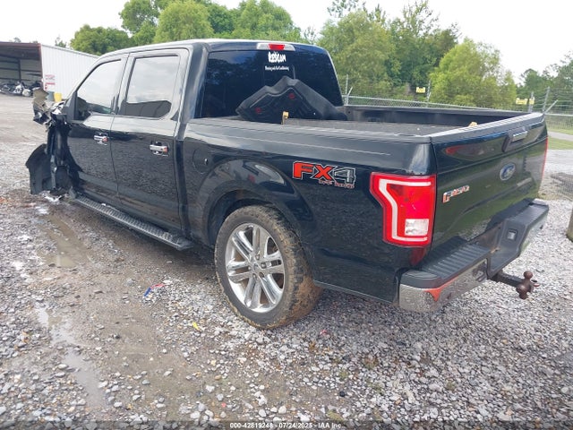 Ford 5.0l-4v 2017 1FTEW1EF9HFB05555 Image 3
