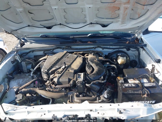 Toyota 1gr-fe 2014 5TFJU4GN7EX057716 Image 10