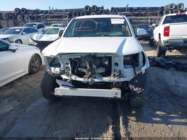 Toyota 1gr-fe 2014 5TFJU4GN7EX057716 Image 13