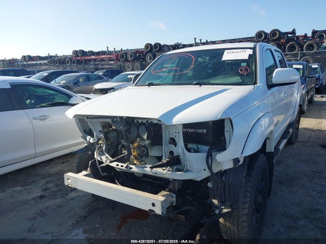 Toyota 1gr-fe 2014 5TFJU4GN7EX057716 Image 19