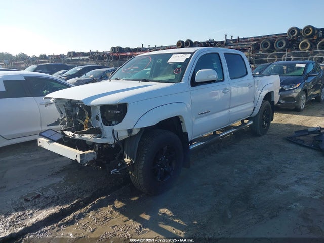 Toyota 1gr-fe 2014 5TFJU4GN7EX057716 Image 2