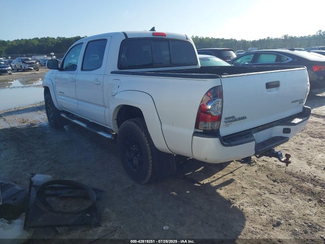 Toyota 1gr-fe 2014 5TFJU4GN7EX057716 Image 3