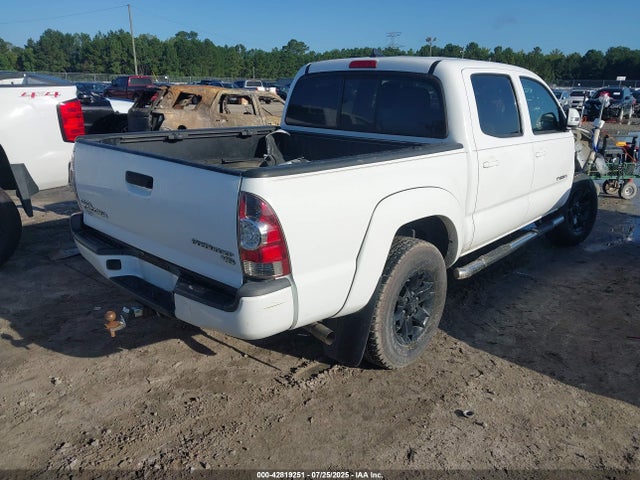 Toyota 1gr-fe 2014 5TFJU4GN7EX057716 Image 4