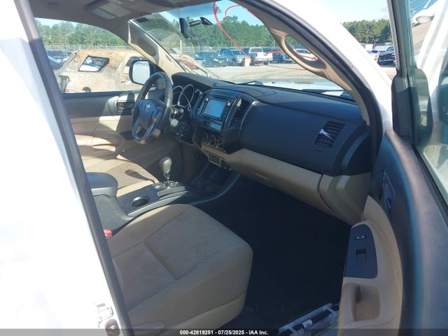 Toyota 1gr-fe 2014 5TFJU4GN7EX057716 Image 5