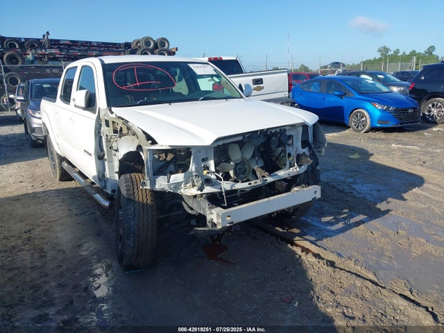 Toyota 1gr-fe 2014 5TFJU4GN7EX057716 Image 6