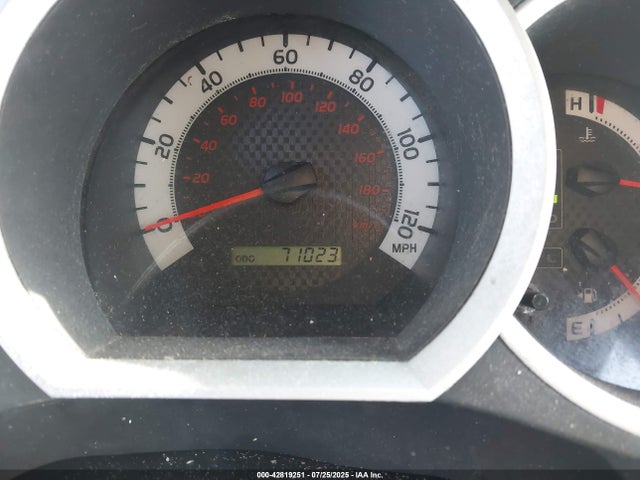 Toyota 1gr-fe 2014 5TFJU4GN7EX057716 Image 7