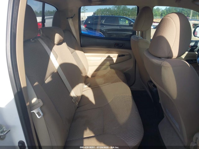 Toyota 1gr-fe 2014 5TFJU4GN7EX057716 Image 8