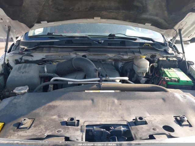 3C6TR5HT9FG674769 RAM 2015