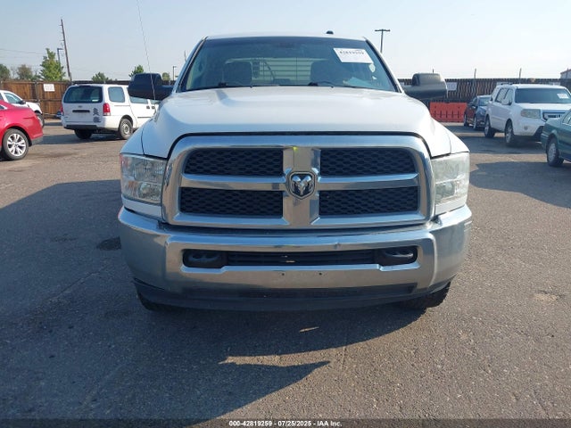 3C6TR5HT9FG674769 RAM 2015