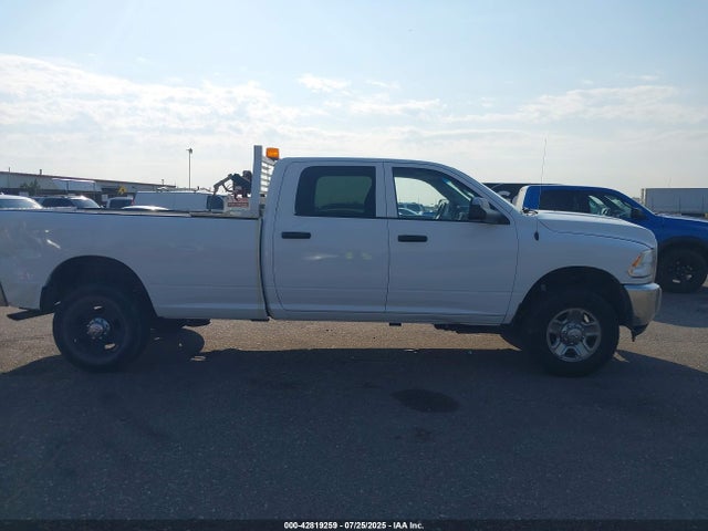 3C6TR5HT9FG674769 RAM 2015