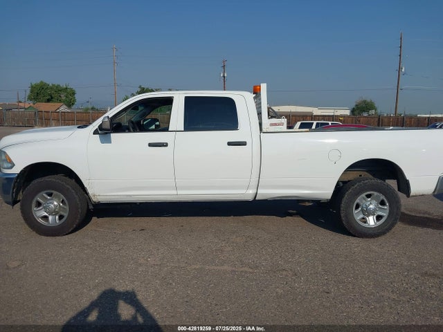 3C6TR5HT9FG674769 RAM 2015