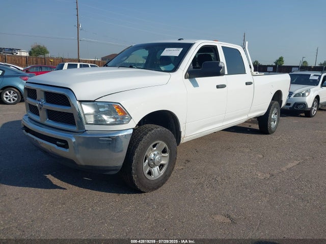 3C6TR5HT9FG674769 RAM 2015