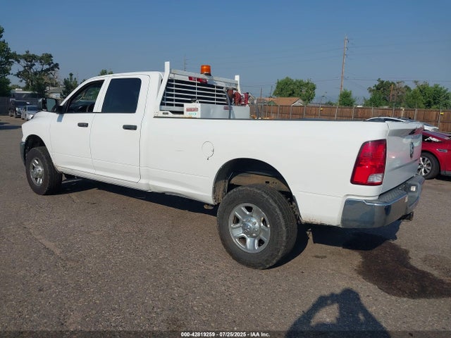 3C6TR5HT9FG674769 RAM 2015