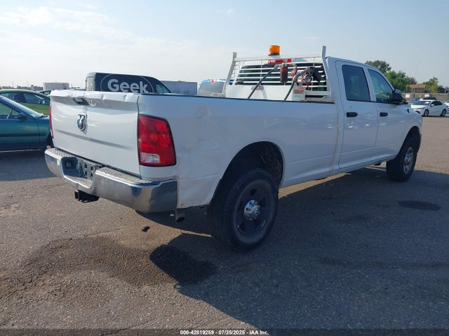 3C6TR5HT9FG674769 RAM 2015
