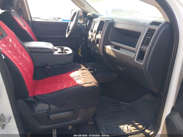 3C6TR5HT9FG674769 RAM 2015