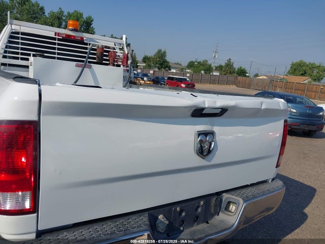 3C6TR5HT9FG674769 RAM 2015