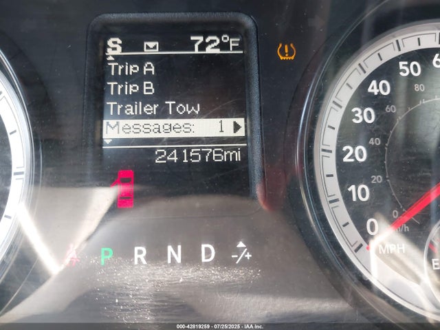 3C6TR5HT9FG674769 RAM 2015