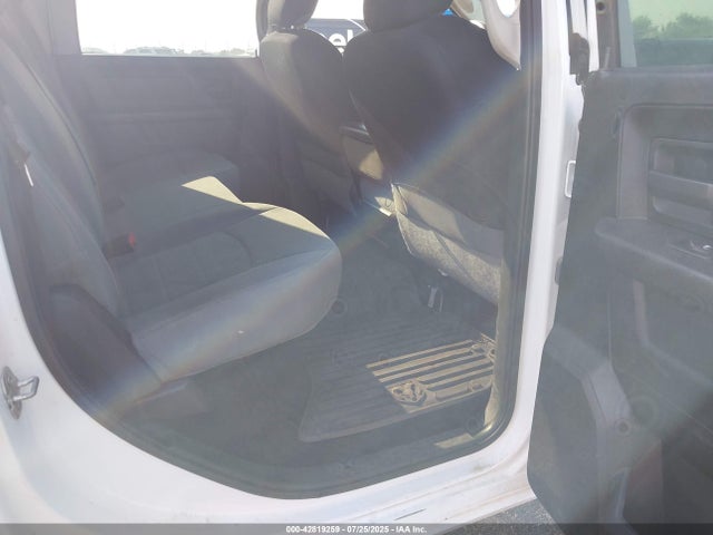 3C6TR5HT9FG674769 RAM 2015