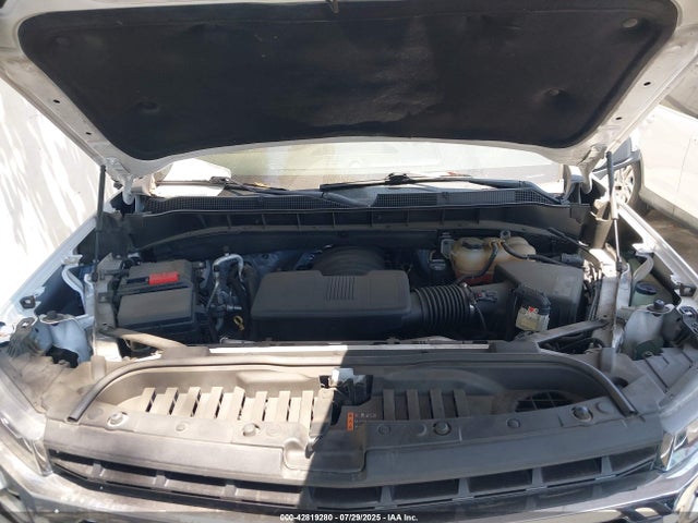 3GCPWCED1LG346021 Chevrolet l84 - di, dfm, alum, gen 5, var 2