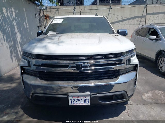 3GCPWCED1LG346021 Chevrolet l84 - di, dfm, alum, gen 5, var 2